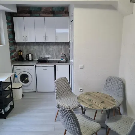 Homex #varna-bazar Apartmán