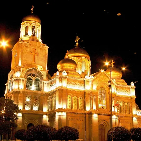 Apartmán Homex #varna-bazar *