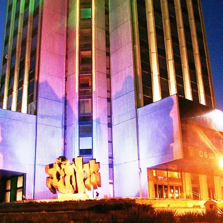 Homex #varna-bazar Apartmán