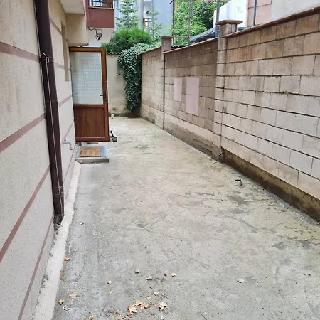 Homex #varna-bazar Apartmán Varna