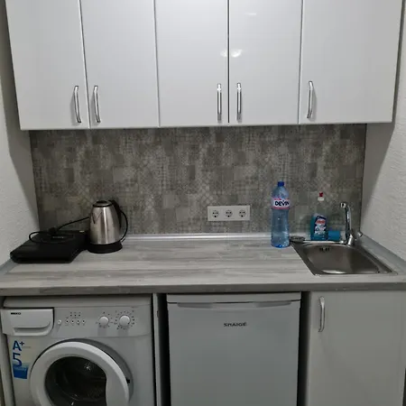 Homex #varna-bazar Apartamento