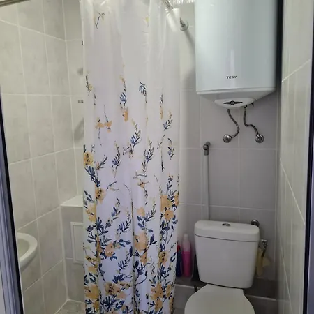 Homex #varna-bazar Apartment