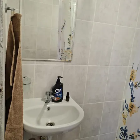 Homex #varna-bazar Apartamento *