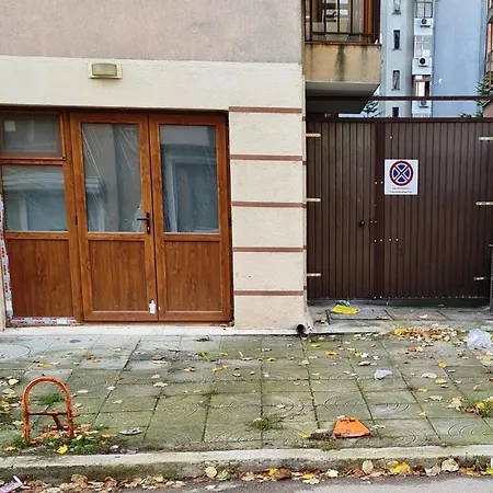 Apartment Homex #varna-bazar *